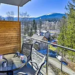 Z Basenem I Saunami Stone Hill Iii Vip Centrum By Royal Aparts 아파트 스클라르스카포렘바