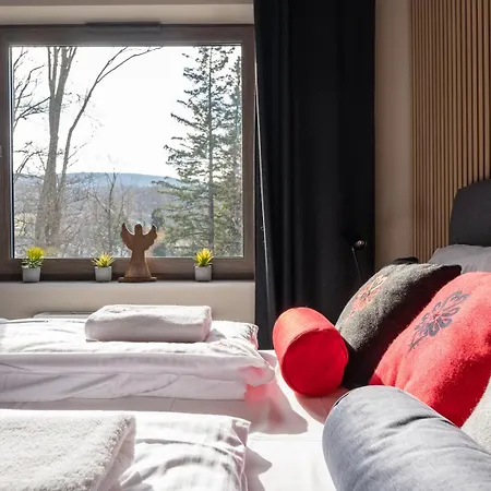 דירה Z Basenem I Saunami Stone Hill Iii Vip Centrum By Royal Aparts *