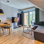 Z Basenem I Saunami Stone Hill Iii Vip Centrum By Royal Aparts Appartamento *