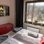 Z Basenem I Saunami Stone Hill Iii Vip Centrum By Royal Aparts Appartamento