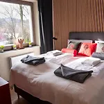 Appartamento Z Basenem I Saunami Stone Hill Iii Vip Centrum By Royal Aparts Szklarska Poręba