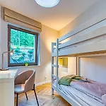 Z Basenem I Saunami Stone Hill Iii Vip Centrum By Royal Aparts Апартаменты