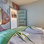 Appartamento Z Basenem I Saunami Stone Hill Iii Vip Centrum By Royal Aparts *