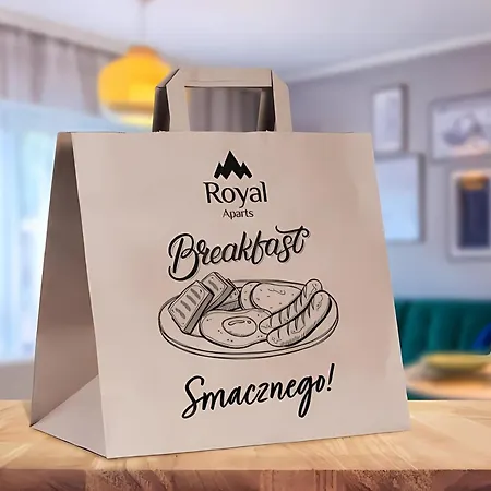 Z Basenem I Saunami Stone Hill Iii Vip Centrum By Royal Aparts