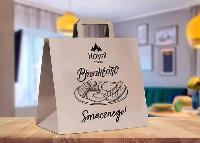 Z Basenem I Saunami Stone Hill Iii Vip Centrum By Royal Aparts